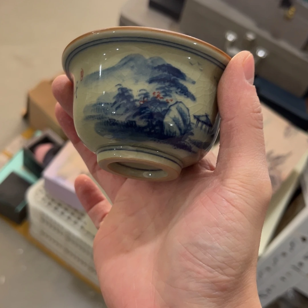 陶瓷艺术的发展和艺术的