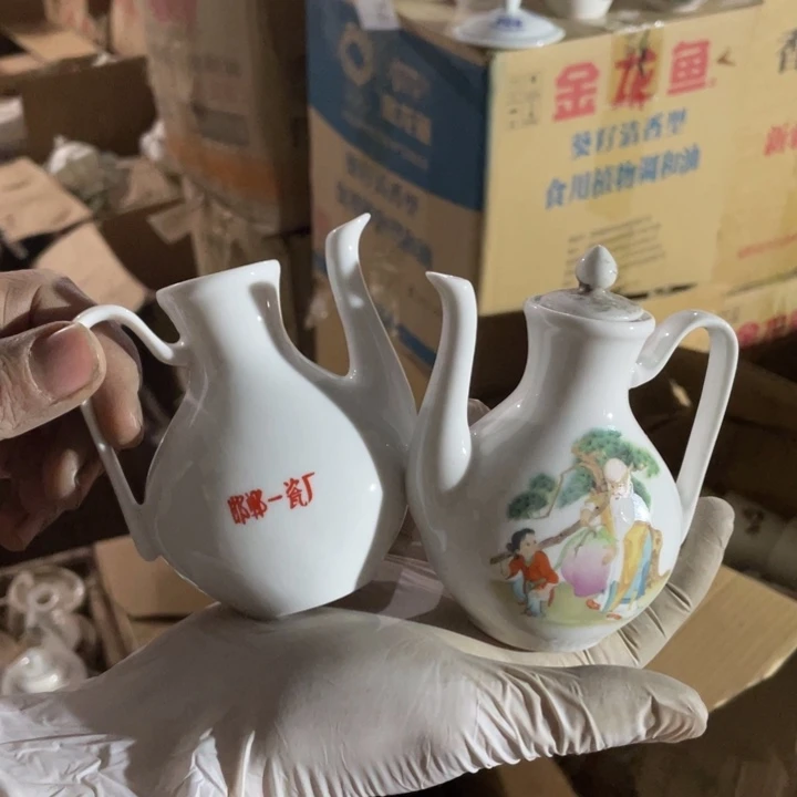 摆件陶瓷艺术摆件
