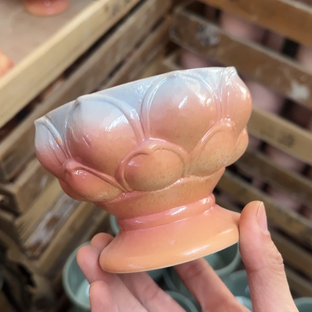 陶瓷福利局·自动合并订单·一个个买凑9元发·