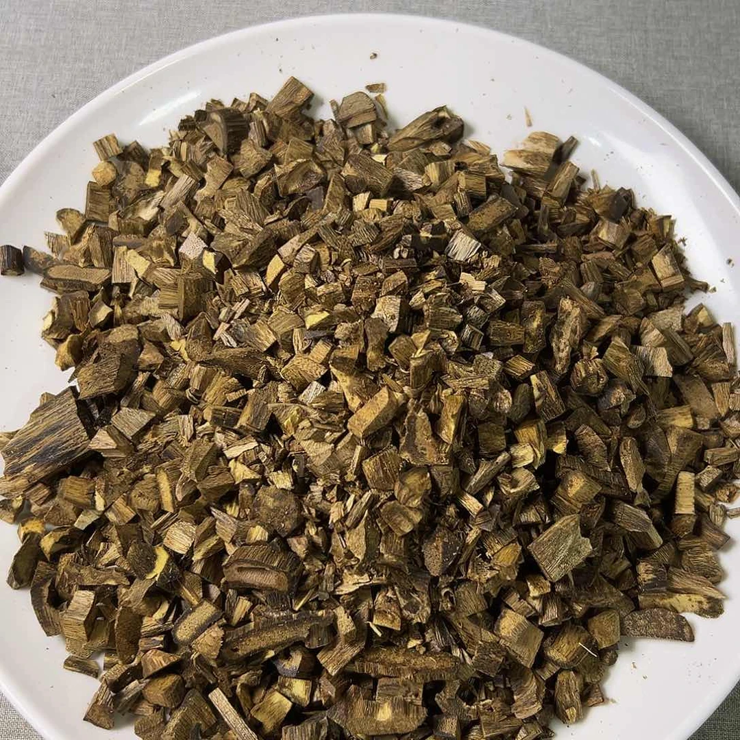 沉香沉香碎屑陆河熏香料200克