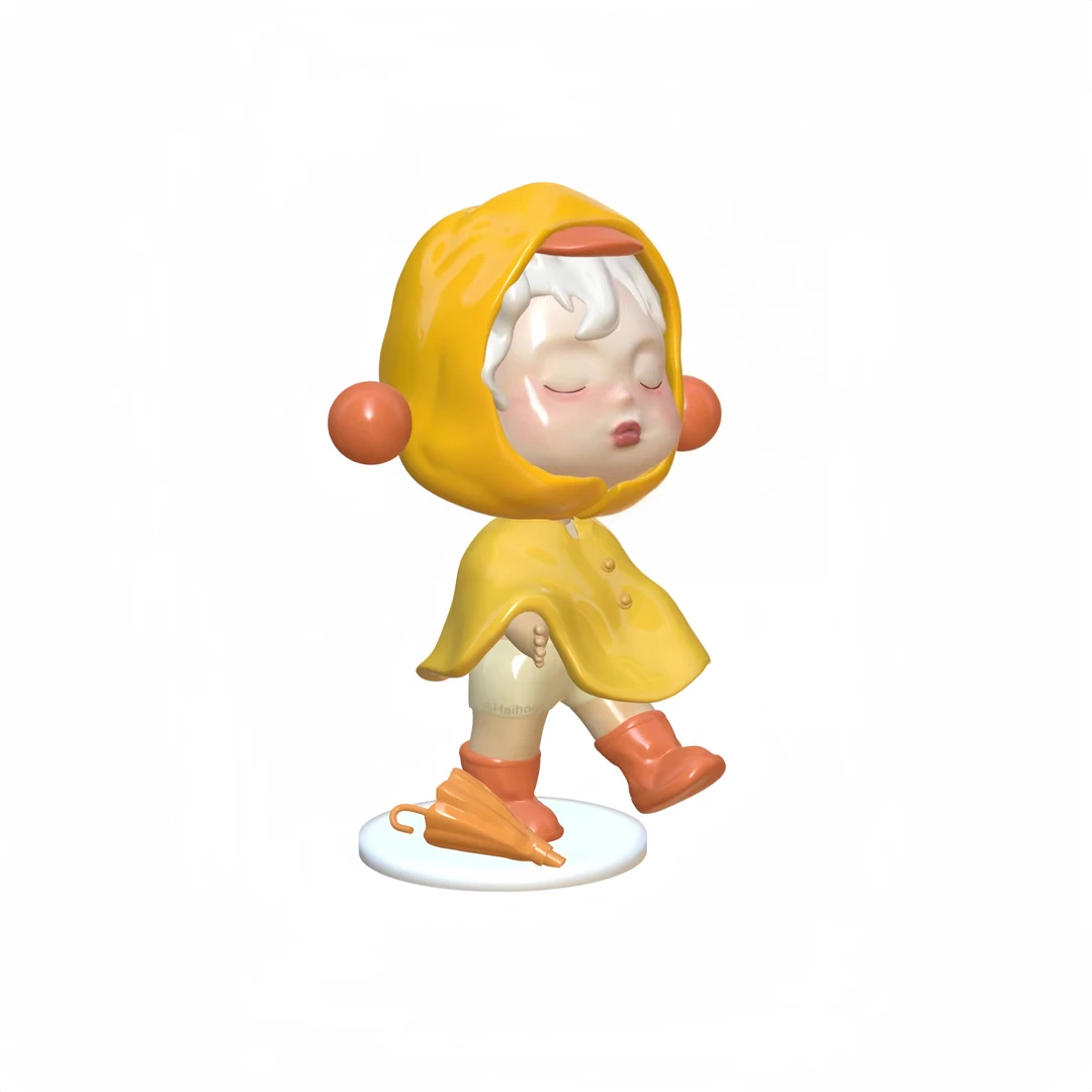 【橘子拆盒】49.99后三位欧单包幺幺十一萌粒