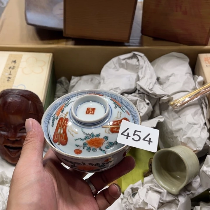 中古物品默认微瑕NO退NO换