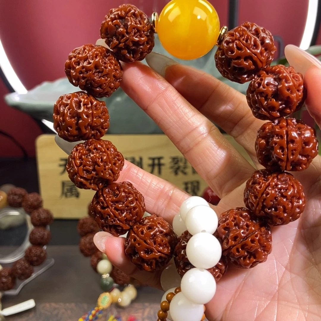 金刚菩提吊坠522。