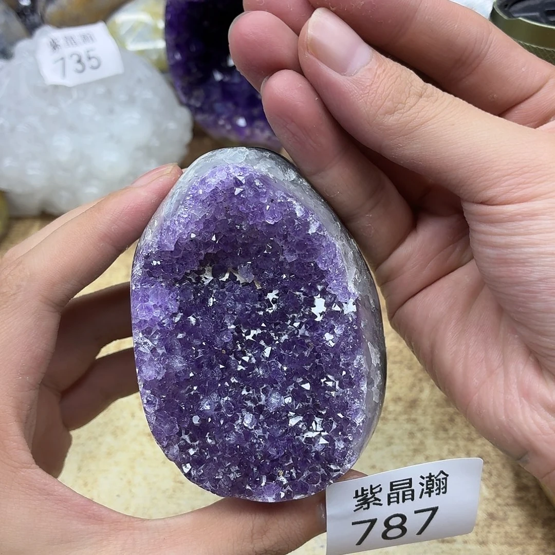 未镶嵌大型摆件（非配饰）水晶