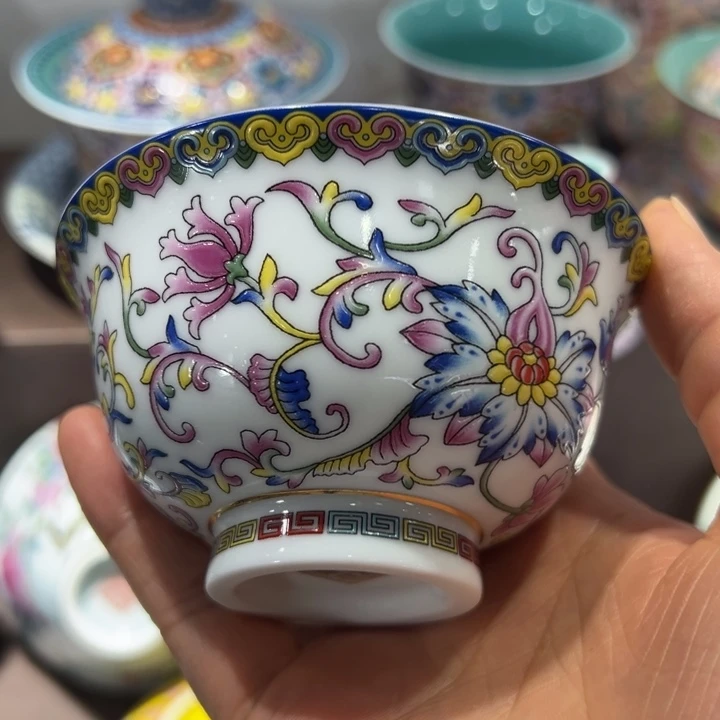 全场景德镇陶瓷景德镇陶瓷