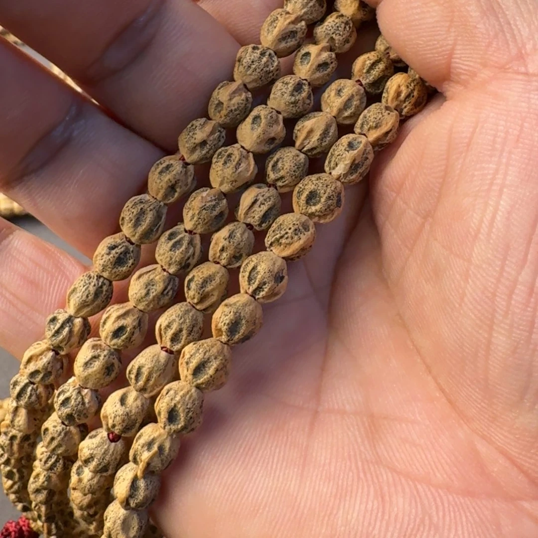 那***末吊坠柏香籽/百香籽