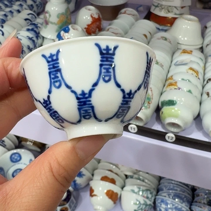 陶瓷艺术品收藏陶瓷