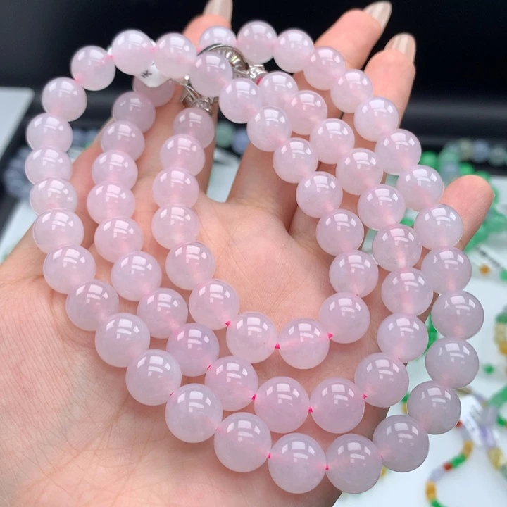 未镶嵌手镯翡翠翡翠