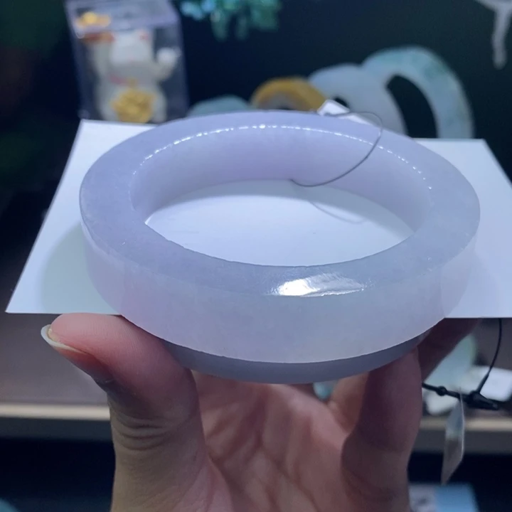 未镶嵌翡翠定制翡翠兮*