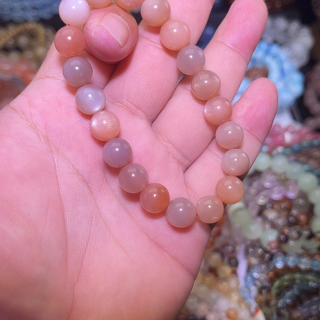 手链未镶嵌水晶天然水晶未镶嵌