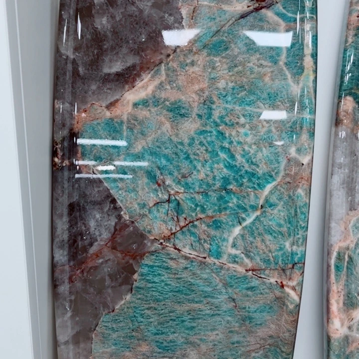 江****石材工艺品系列产品