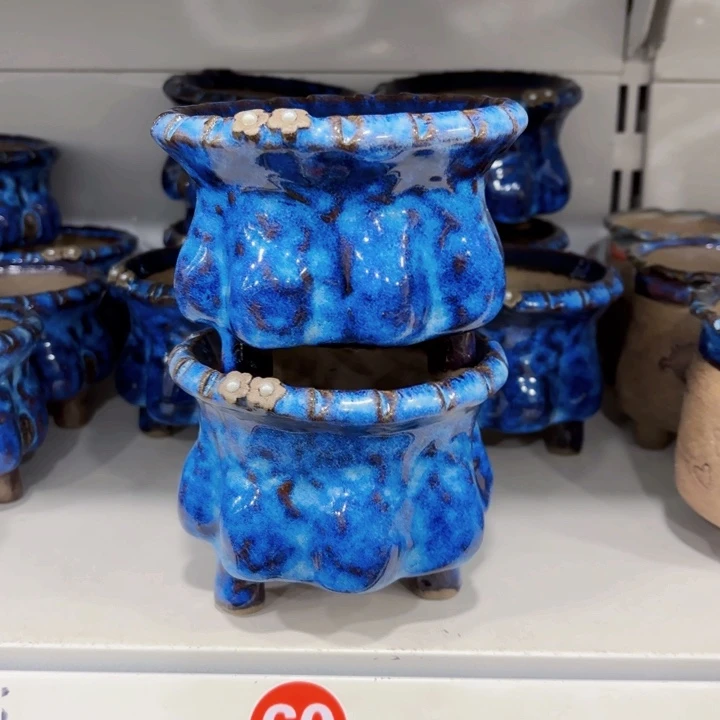 红陶内口9.5高9左右