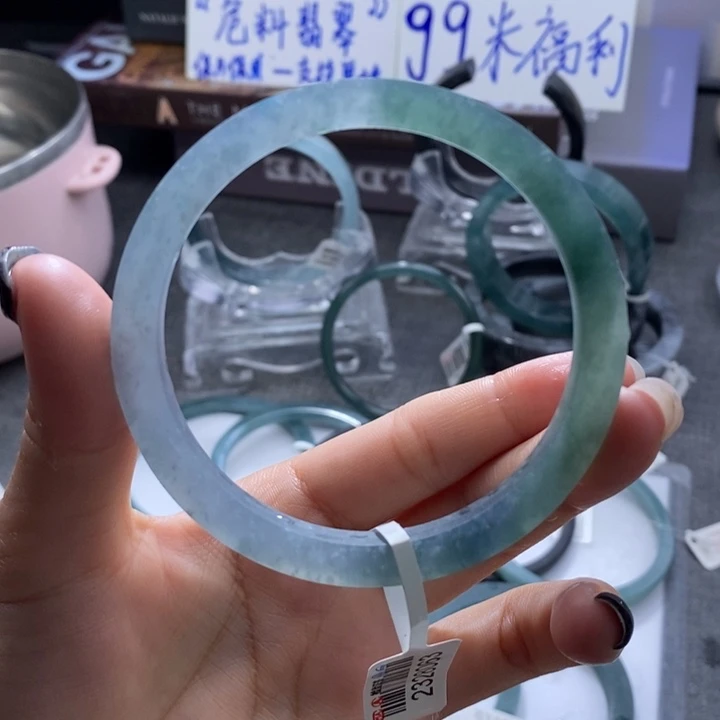 未镶嵌定制定制翡翠60