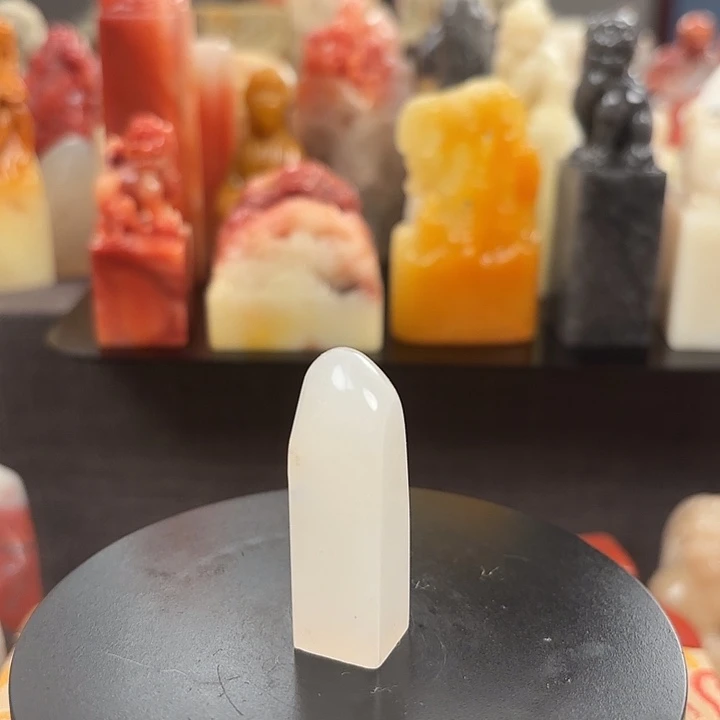 印石昌化石寿山石高山晶