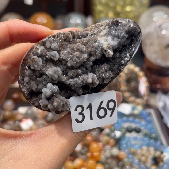 【闪购商品】未镶嵌大型摆件（非配饰）水晶