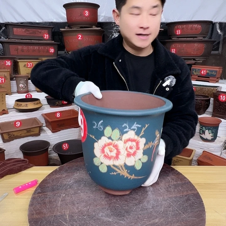 紫砂源头工厂直发