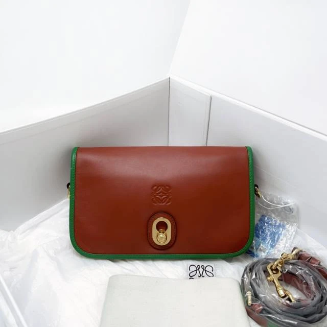 95新 LOEWE/罗意威 /KIKI/单肩包/16645867