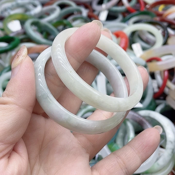 用***6非金属手镯黑色手镯