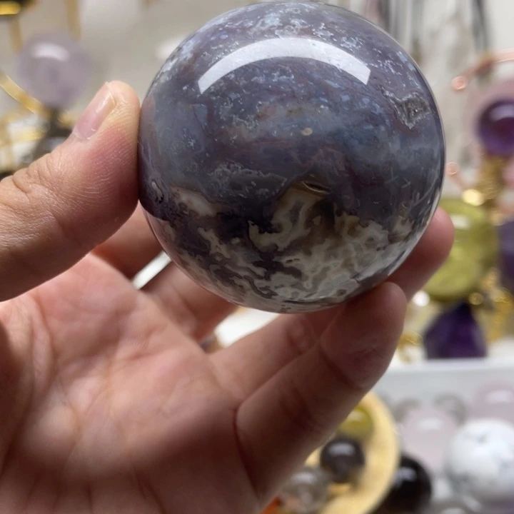 未镶嵌珠宝半成品水晶