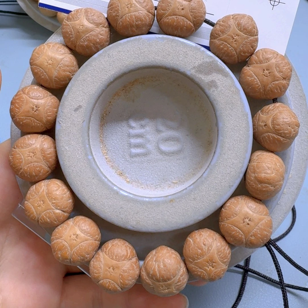 明***之麒麟眼菩提手串16麒麟。88@9861