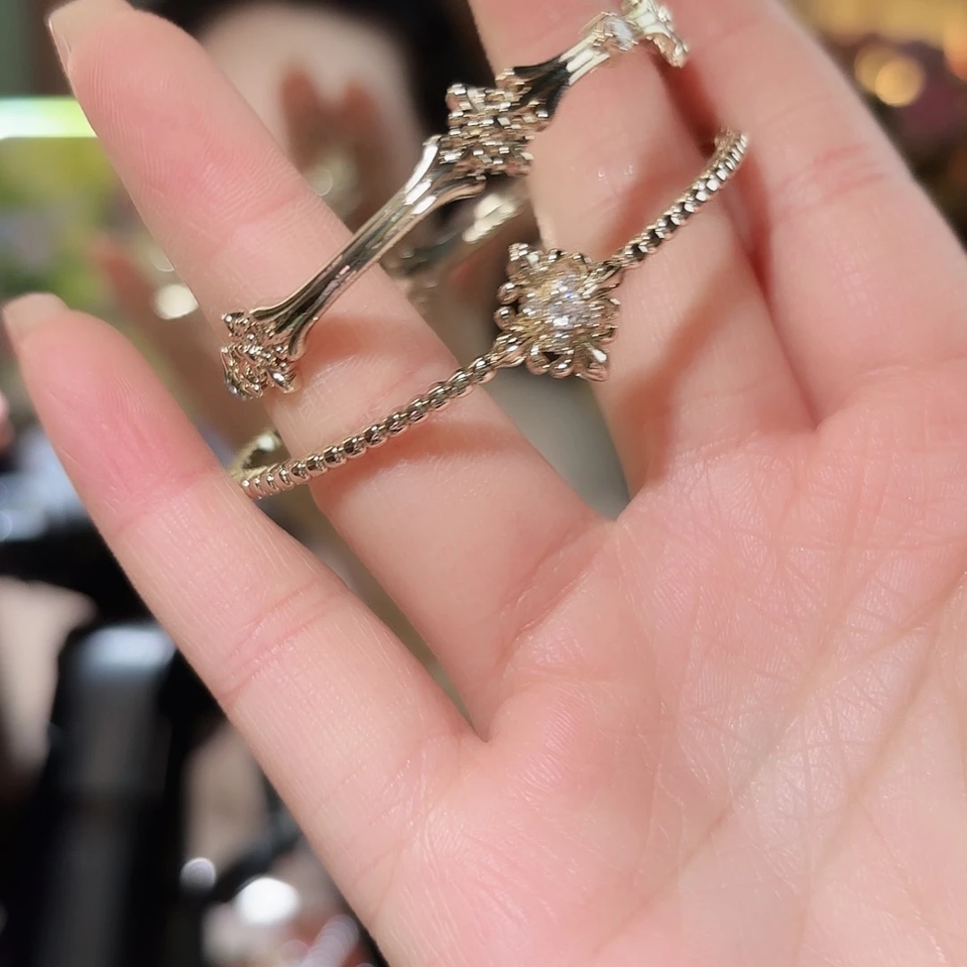 琉璃纯铜合金手链