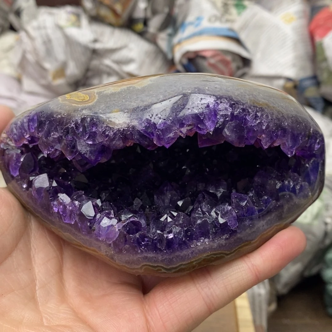 【闪购商品】水晶大型摆件（非配饰）未镶嵌