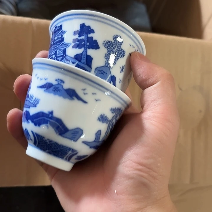 景德镇陶瓷艺术品
