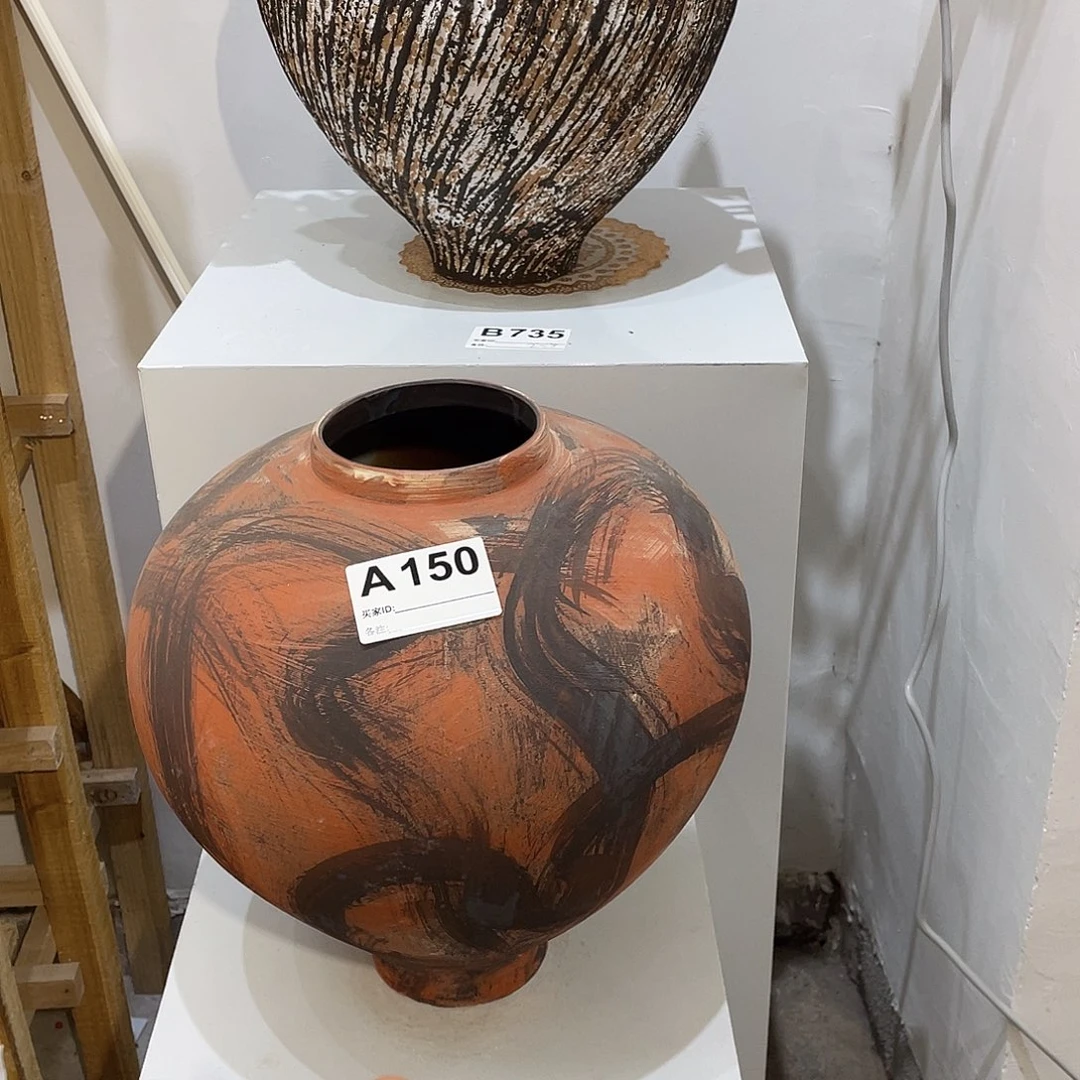 瓶景德镇陶瓷花瓶花器