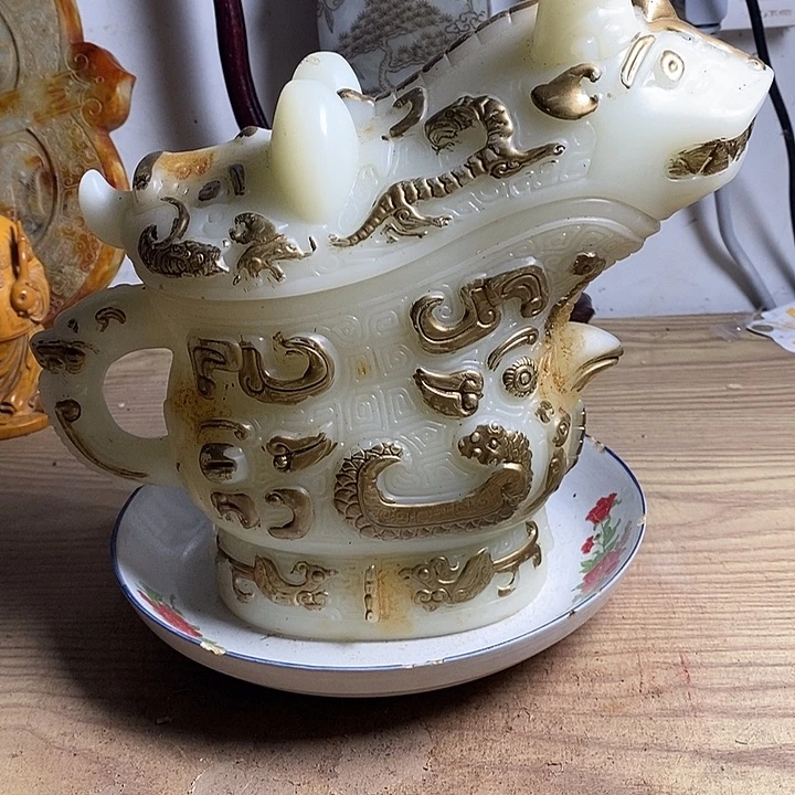 闪购商品直播间画面1