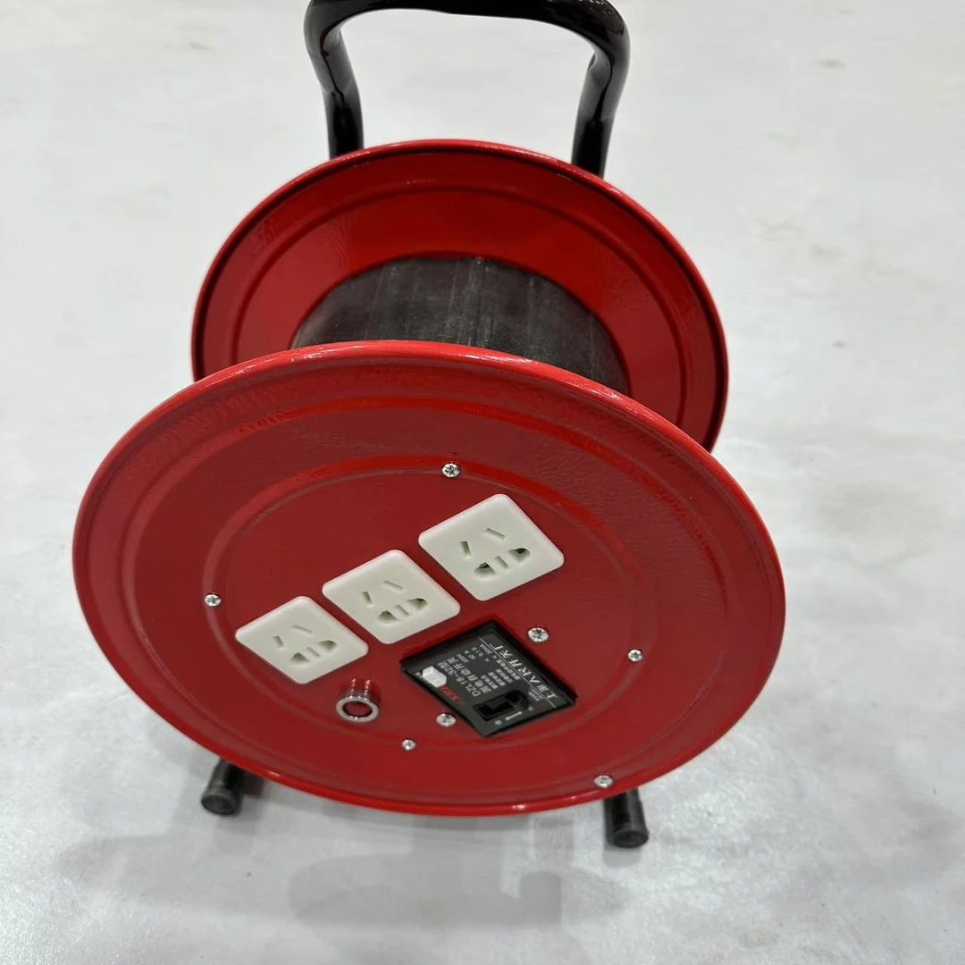 ZZ张张【直播】电缆盘户外防水绕线盘电线卷线盘