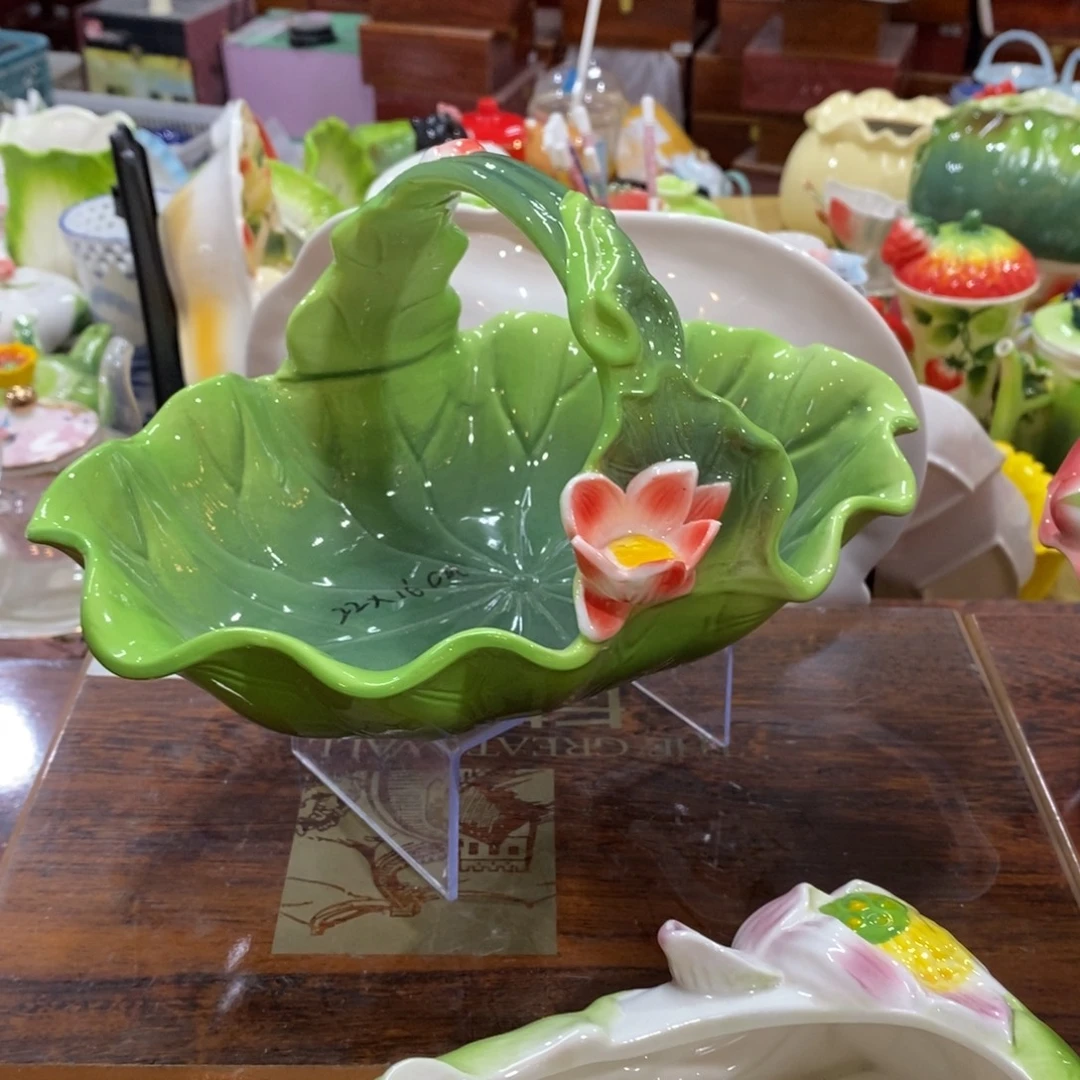 釉下彩陶瓷陶瓷陶瓷陶瓷