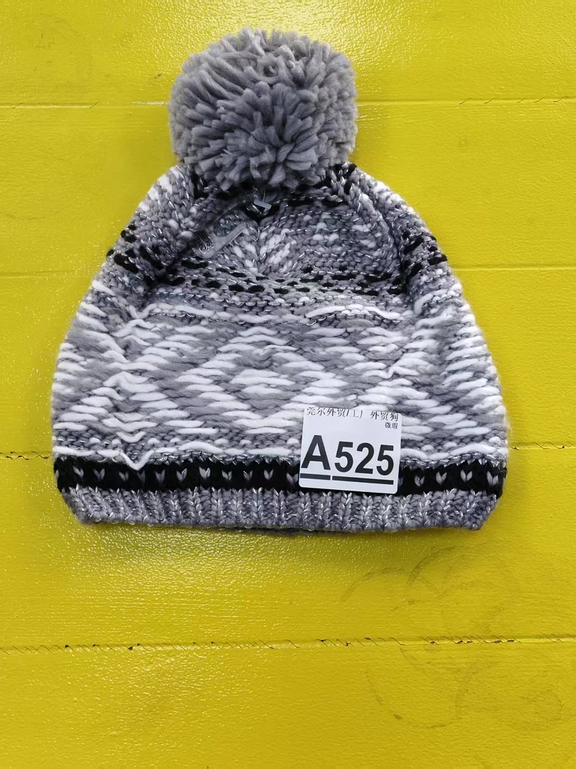 款号A525莞尔外贸孤品健身运动休闲帽子