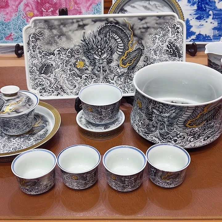 摆件陶景德镇陶瓷陶瓷学院