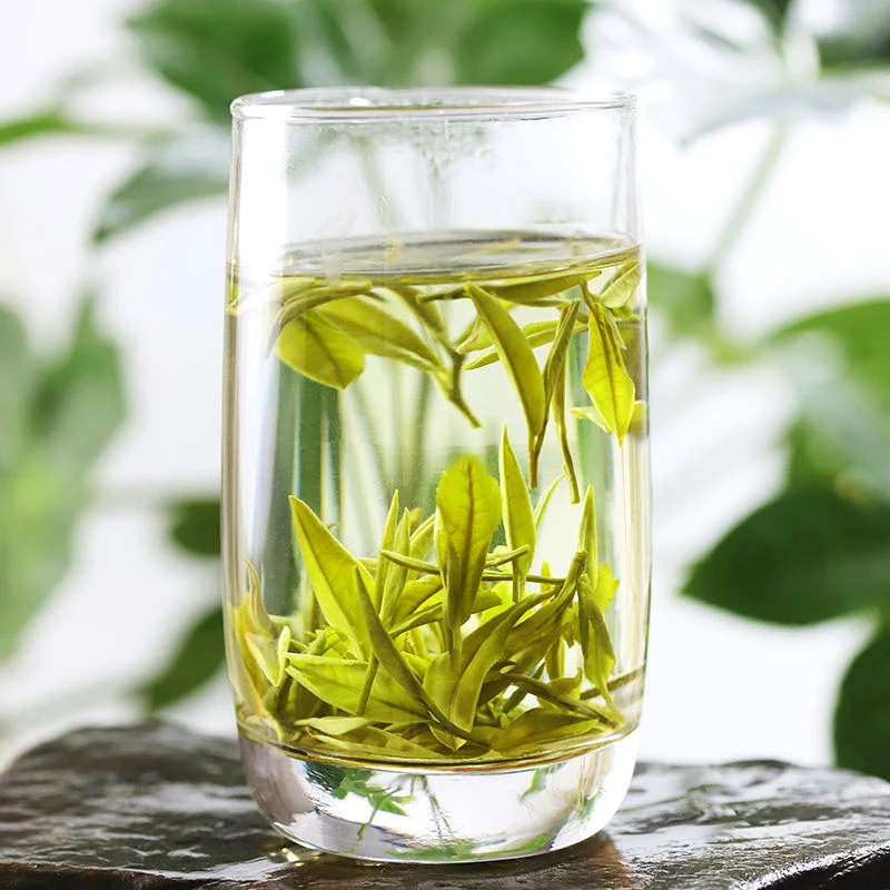 2025新茶舒城小兰浓香耐泡鲜爽回甘性价比高舒城小兰花