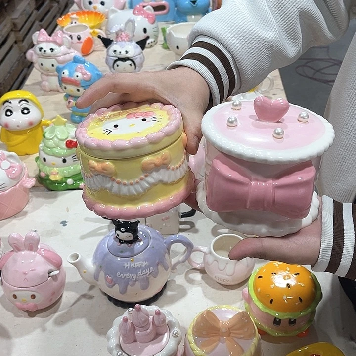 紫砂茶案这么多人都是这样说