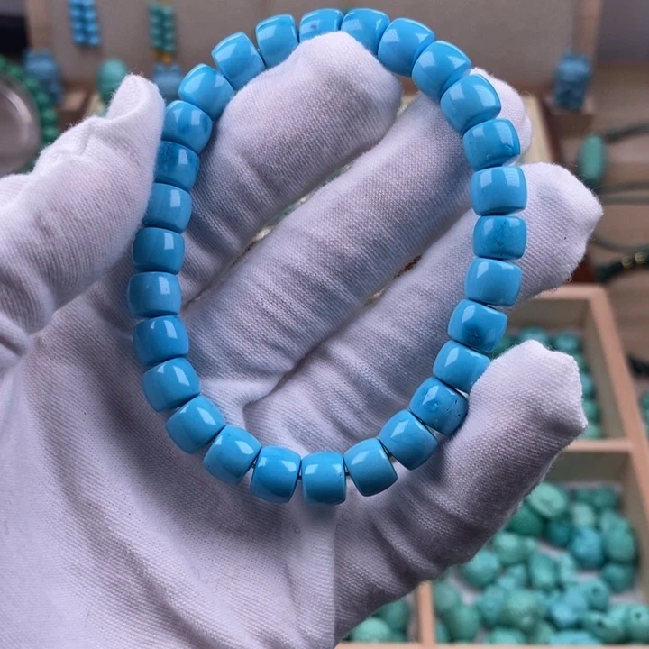 湖北十堰精品手串微瑕8mm