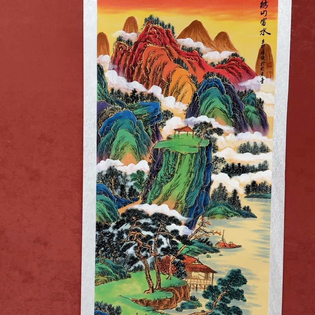 书法巡展于一体一家综合