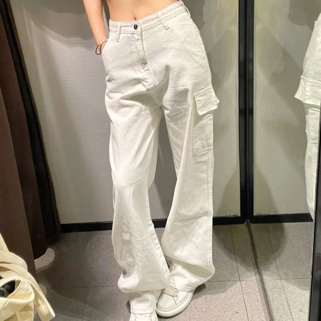 牛仔裤【默认微瑕】非主图款 直播间专用链接