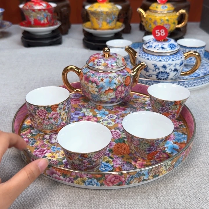 景德镇陶瓷景德镇瓷器