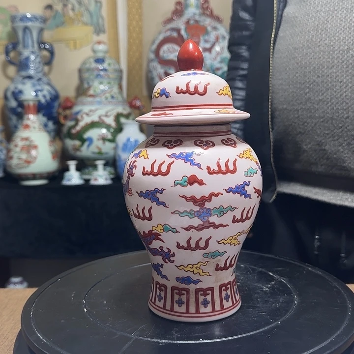 摆件