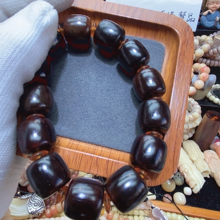 手串/手链驼骨手串