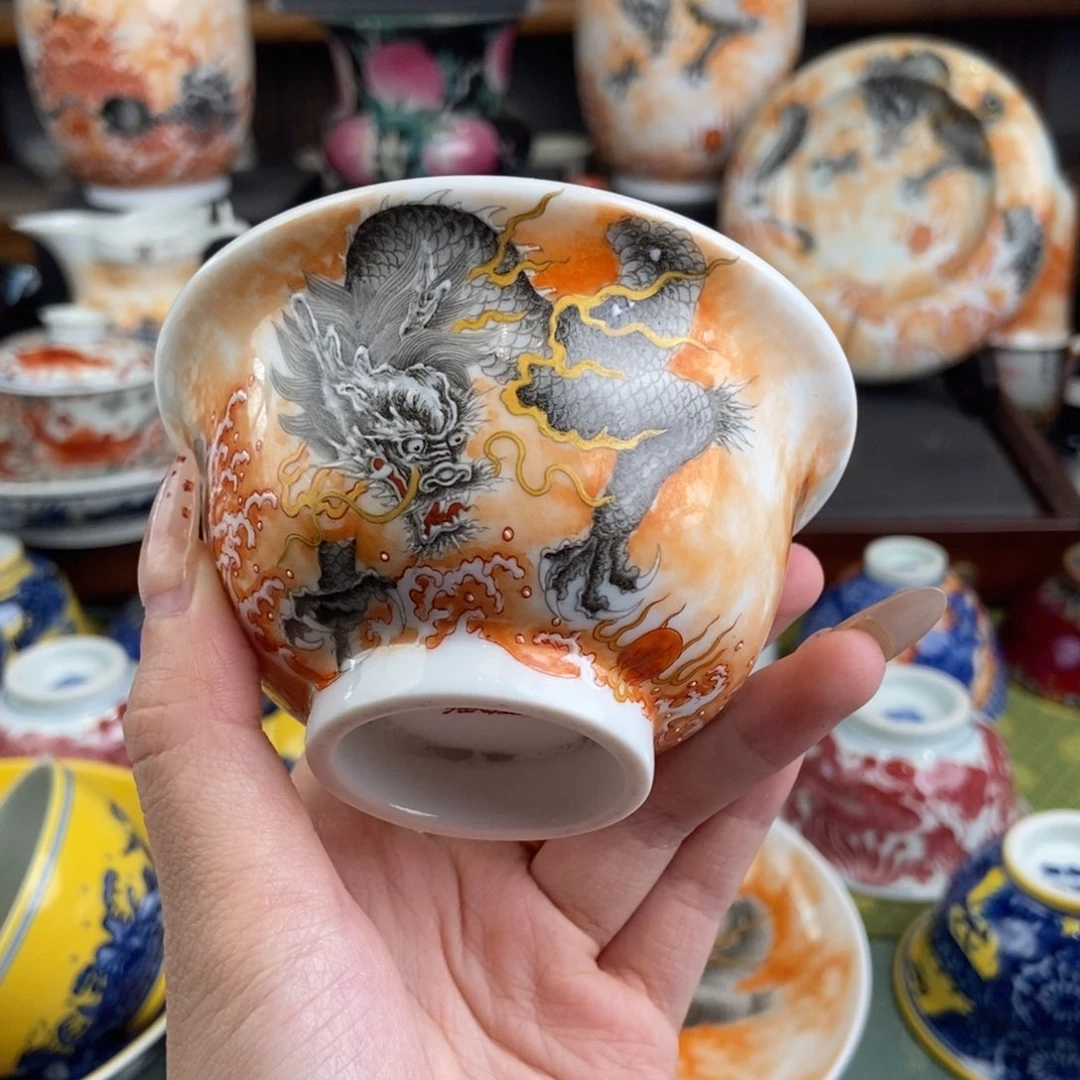 陶瓷设计风格设计风格是非常适合