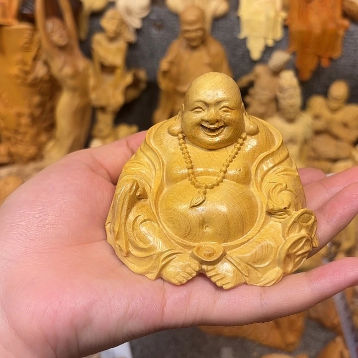 黄杨木黄杨木瑕疵米勒