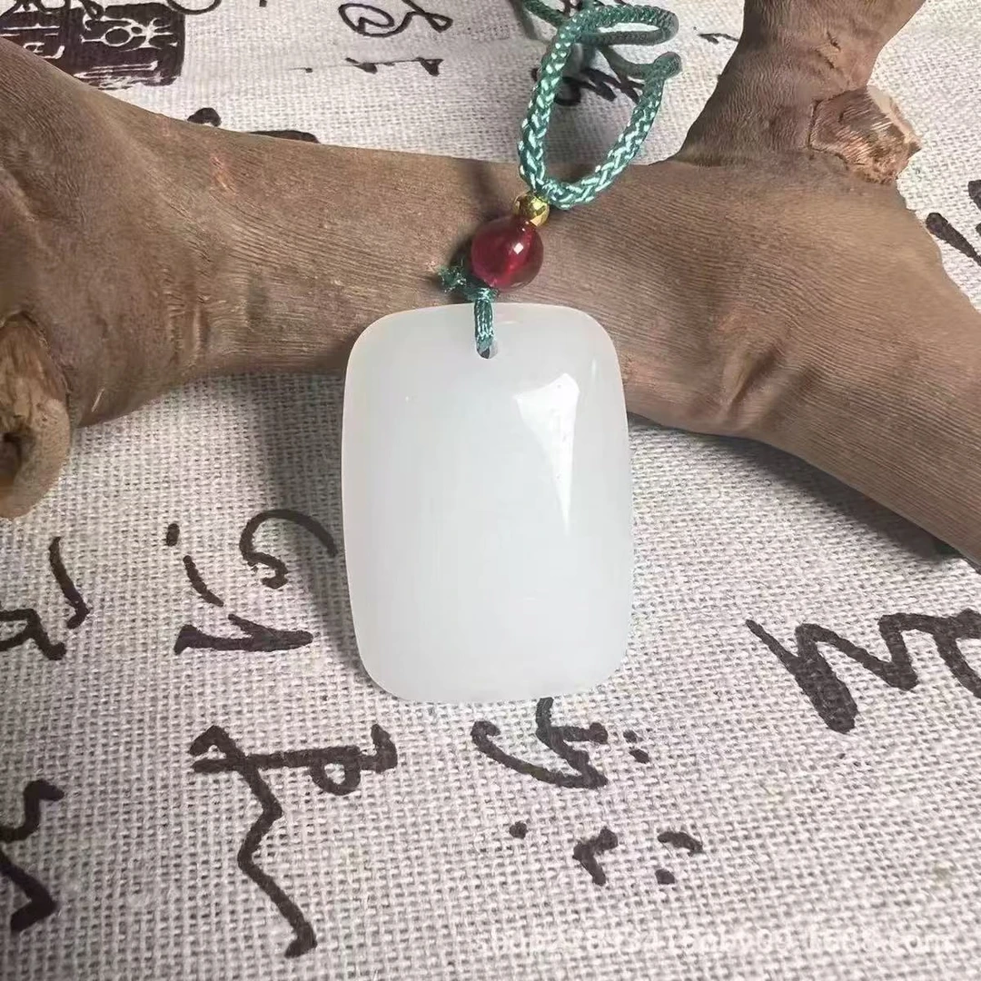 【宽凡】平安无事牌挂件