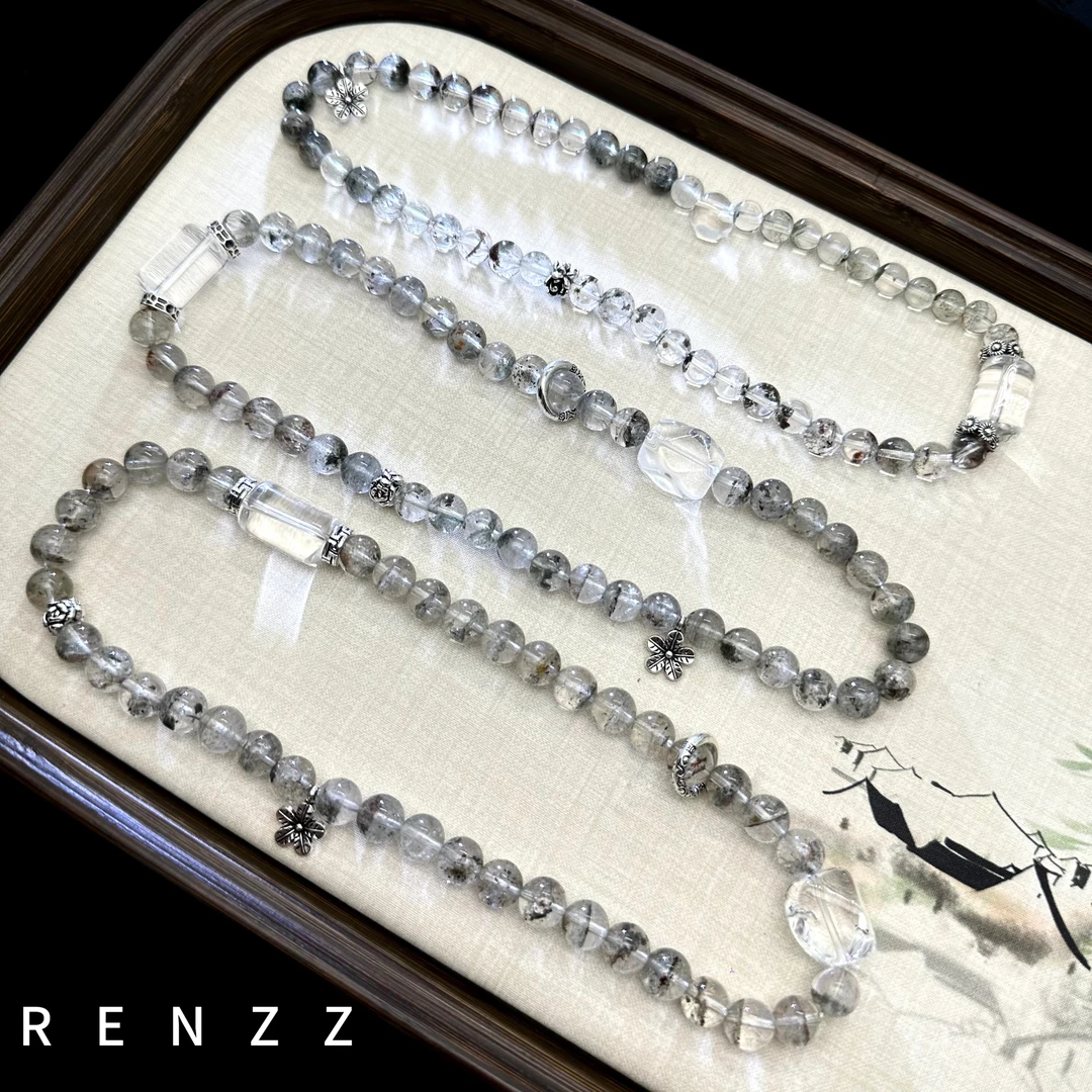 1991时尚百搭女士双圈手链（多样性发一条）