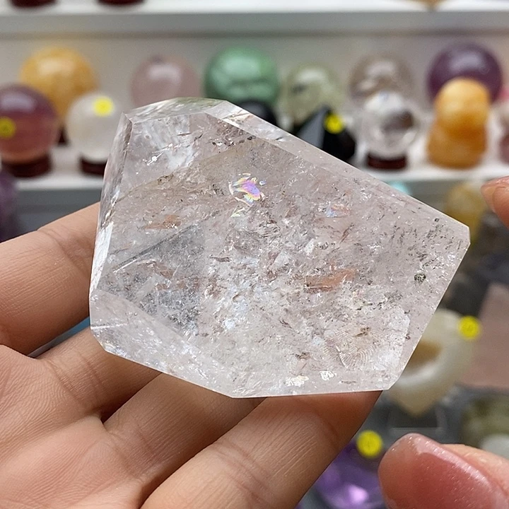 大型摆件（非配饰）未镶嵌水晶47