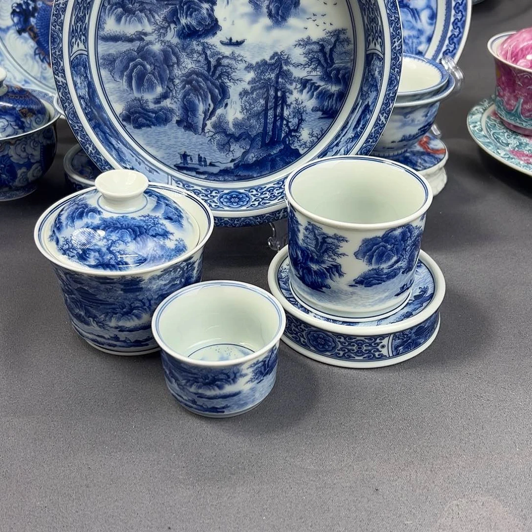 景德镇瓷器研究中心