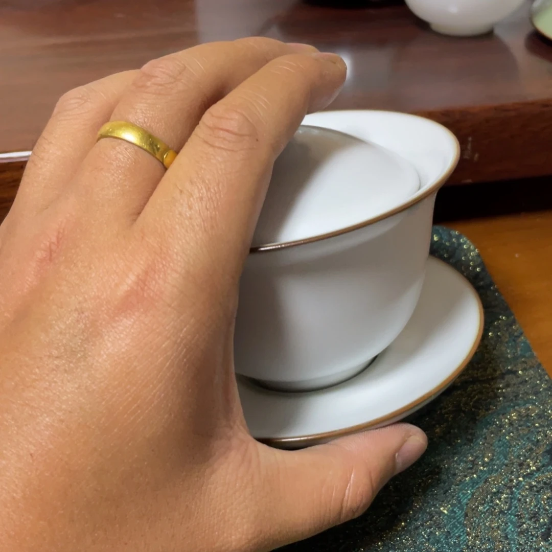 茶具茶器茶壶茶杯微瑕