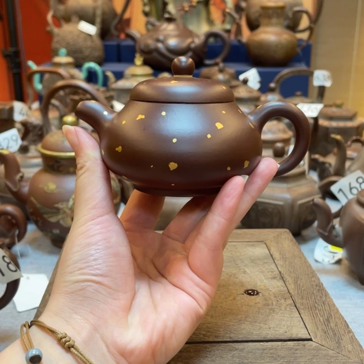 茶壶紫砂紫砂茶具紫砂