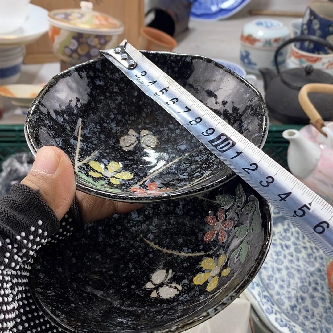 碗满28米包邮当天发货